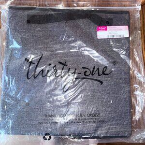 Thirty One Your Way Cube